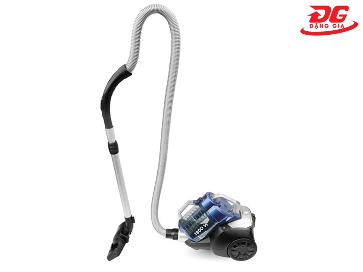 Máy hút bụi không dây Bluestone VCB 8086