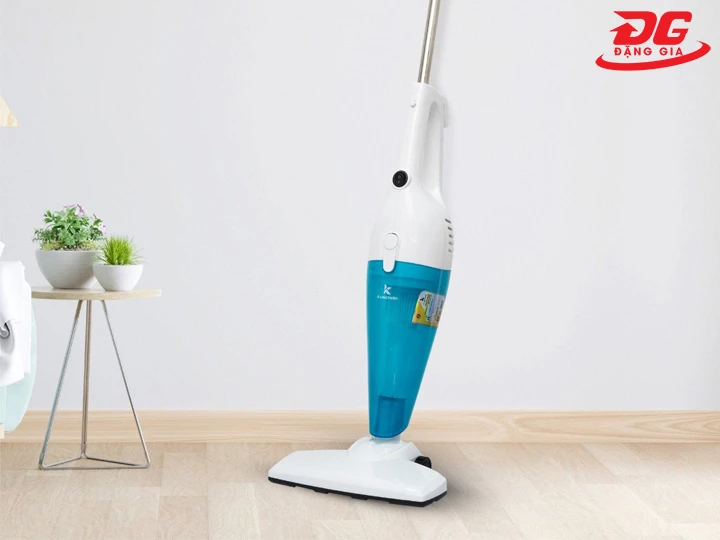 Máy hút bụi KUSCHELN KVC24-500