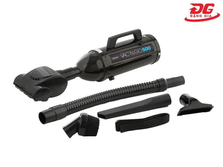 Máy hút bụi MetroVac VM4SB500T