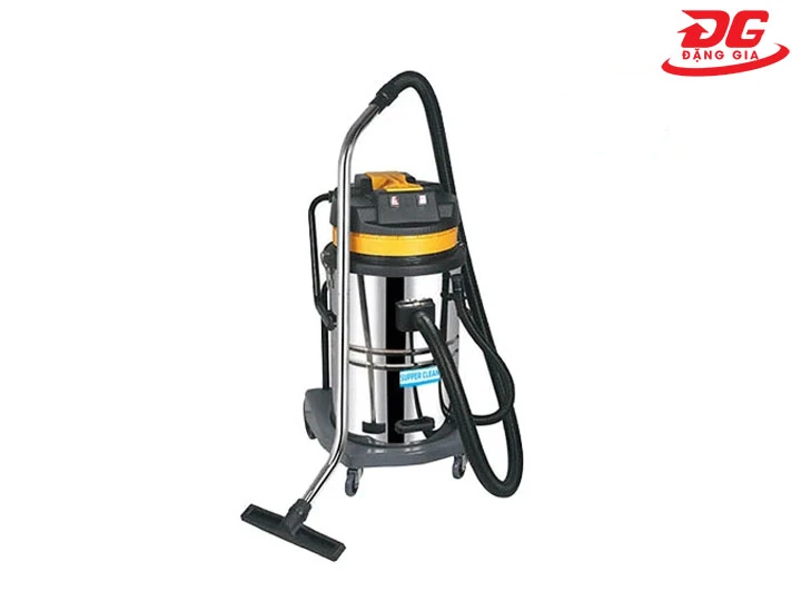 Máy hút bụi Supper Clean PD 70