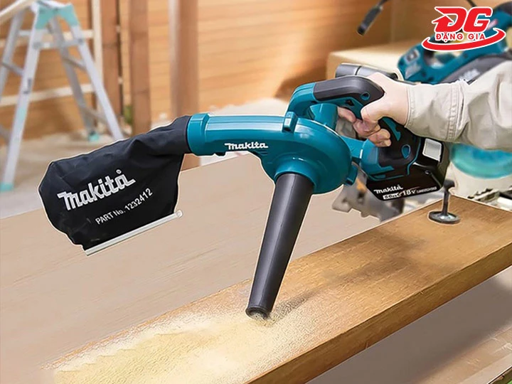 Makita DUB185Z