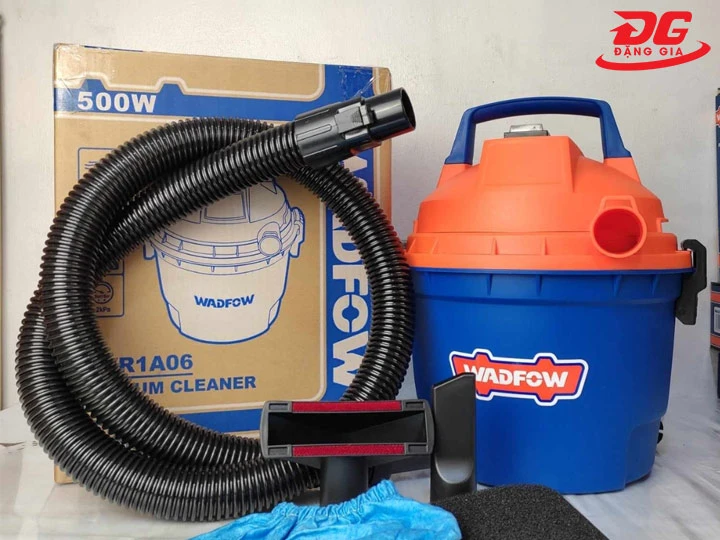 Máy hút bụi Wadfow WVR1A06