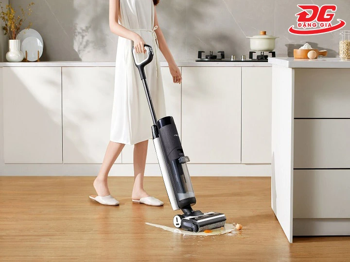 máy hút bụi Uwant