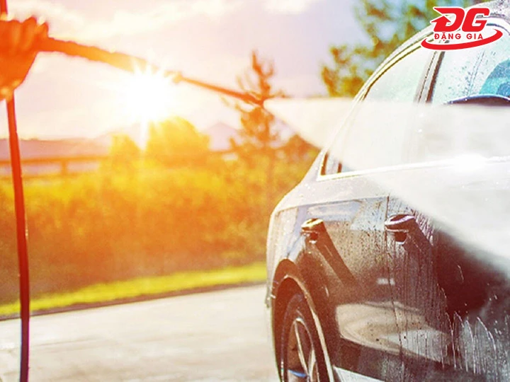 100+ Tiệm rửa xe tại Hải Phòng - Dịch vụ chuẩn, Giá tốt