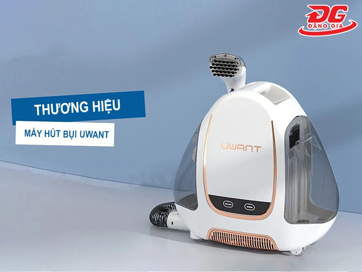máy hút bụi Uwant