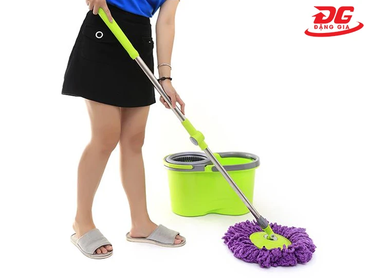 Tổng quan chung về cây lau nhà Hàn Quốc