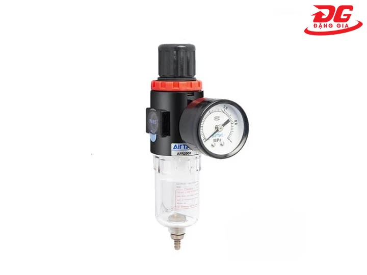 Cụm lọc khí nén đơn loại nhỏ