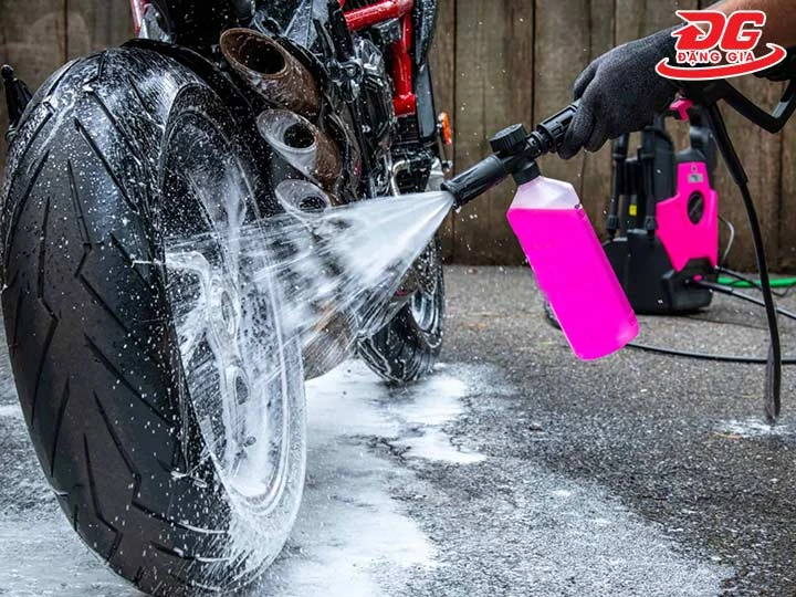 Garage Ô tô Đức Anh