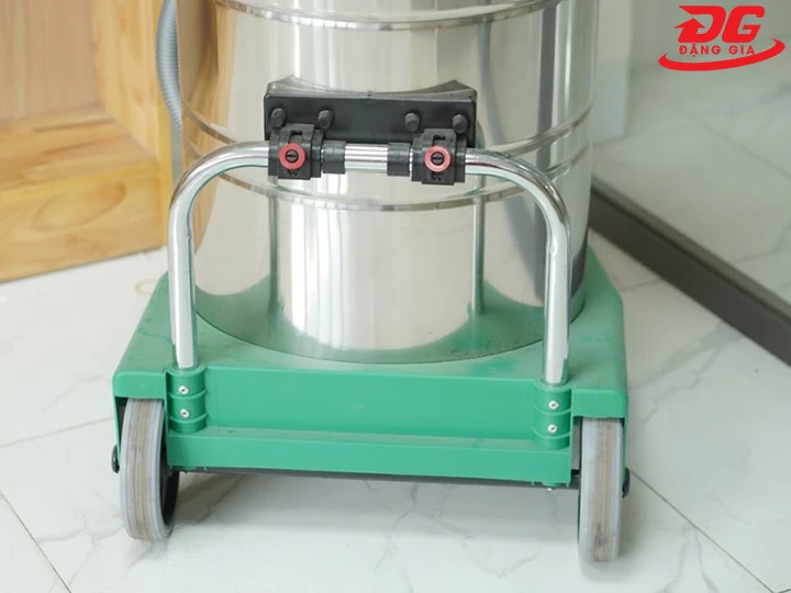 Khung đỡ liền thân bằng thép cứng cáp