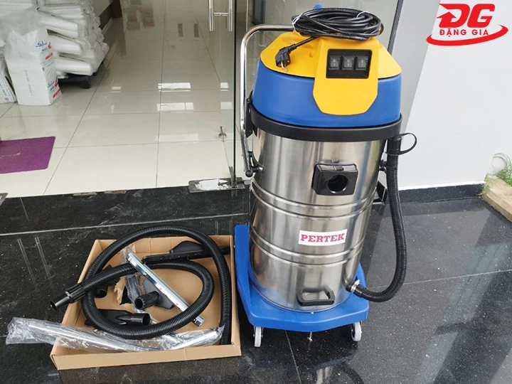 Máy hút bụi 4500W