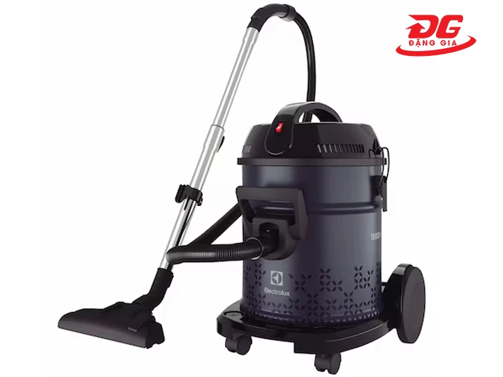 3.5. Máy hút bụi công nghiệp Electrolux Drum EFW51511