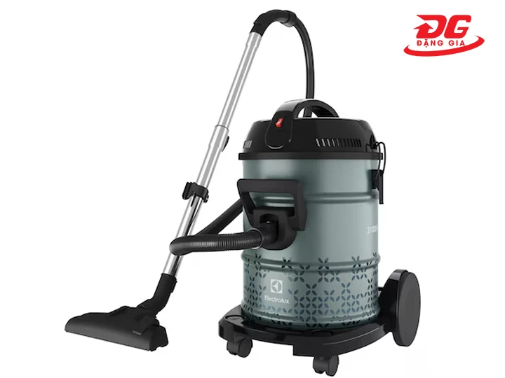 Máy hút bụi công nghiệp Electrolux EFW51612