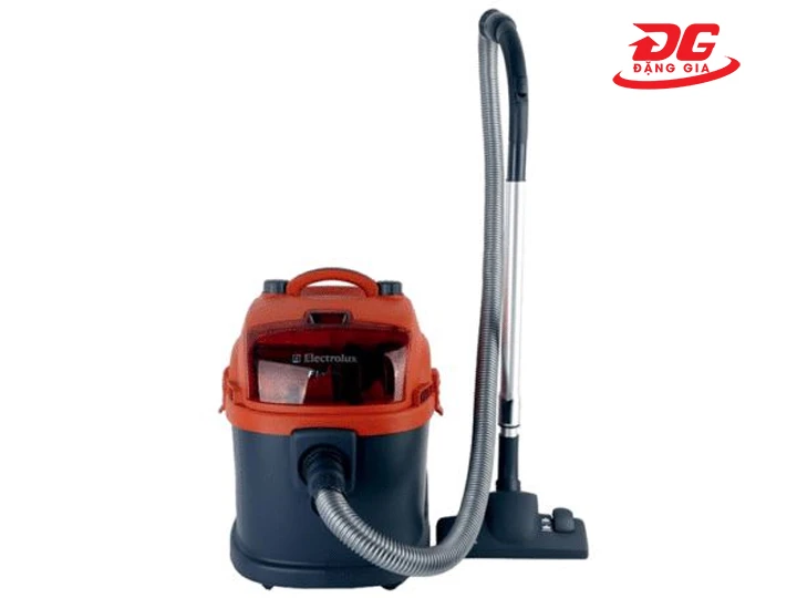 Máy hút bụi Electrolux Flexio Power dòng công nghiệp