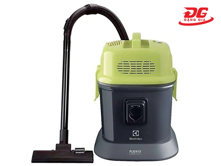 Máy hút bụi Electrolux Z823 16L