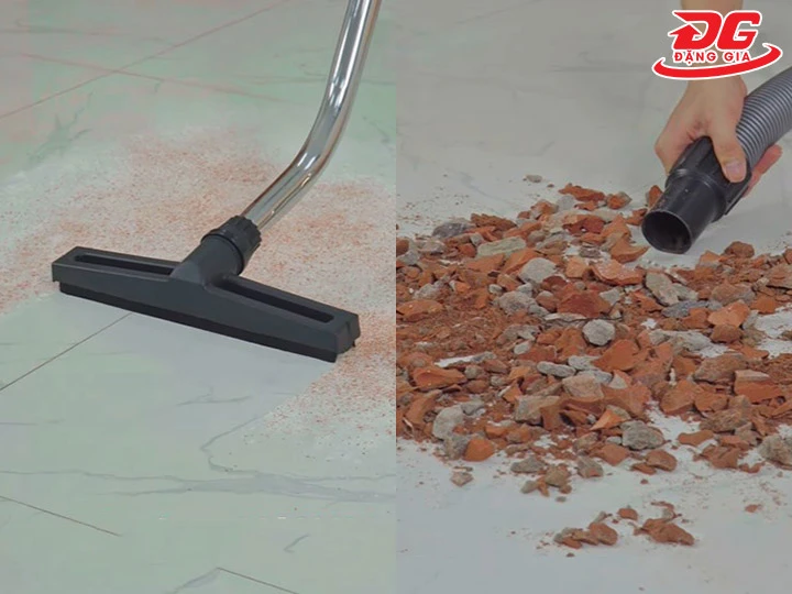 lực hút siêu mạnh