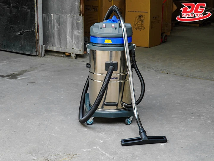 Kumisai KMS70H- Hepa