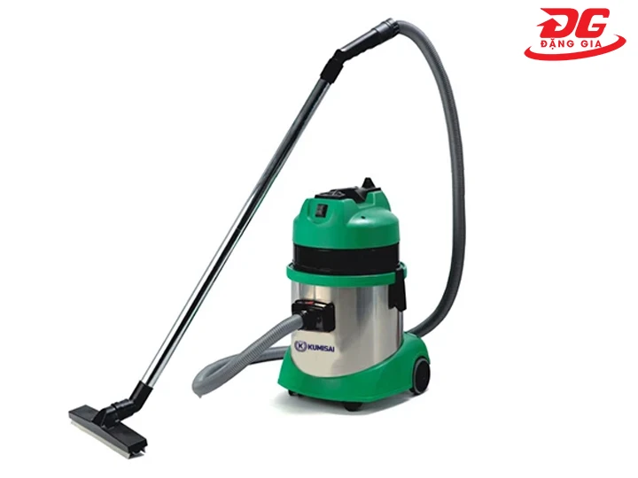 Máy hút lông mèo kiêm xử lý bụi Kumisai KMS 20