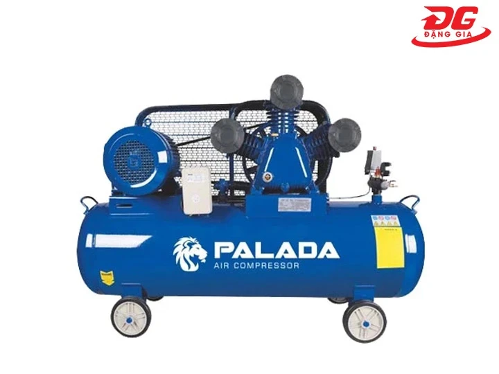 Hình ảnh máy nén khí Palada PA-4150