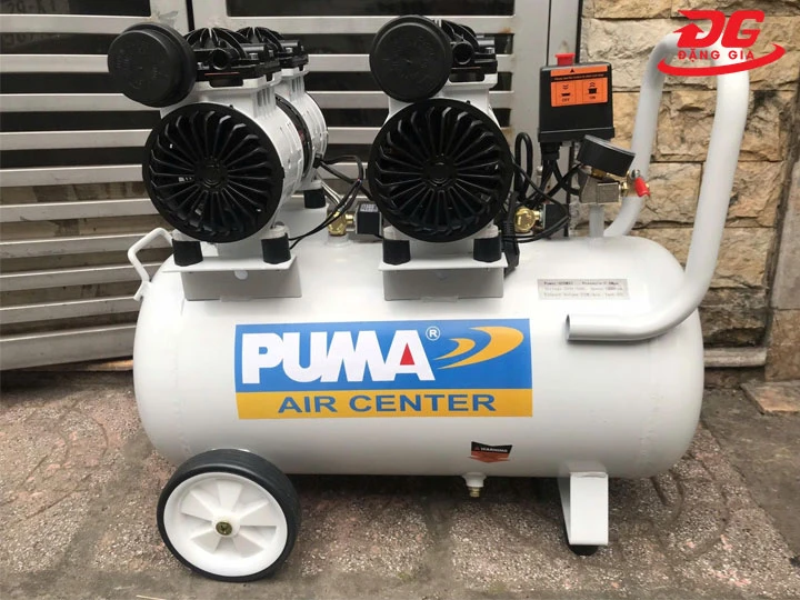 Máy nén khí Puma 50L