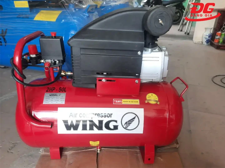 Máy nén khí Wing 50 lít