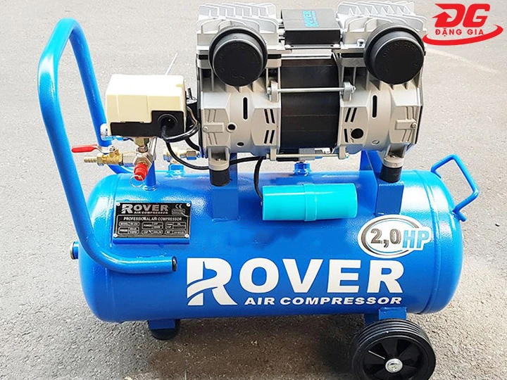 Máy nén không dầu Rover RV-230