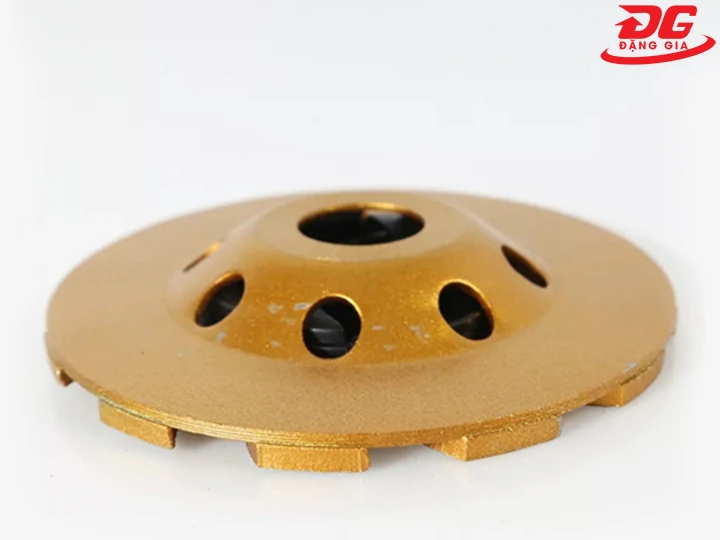 Siêu bền bỉ, giảm hao mòn tối đa