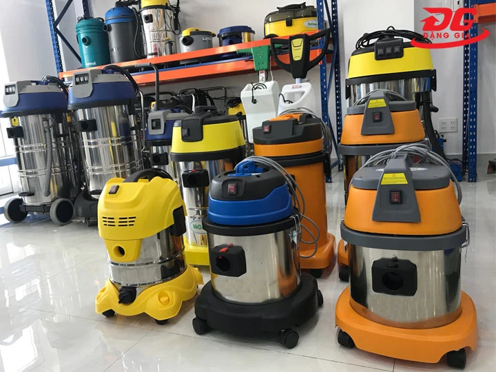 Máy hút bụi 3 triệu