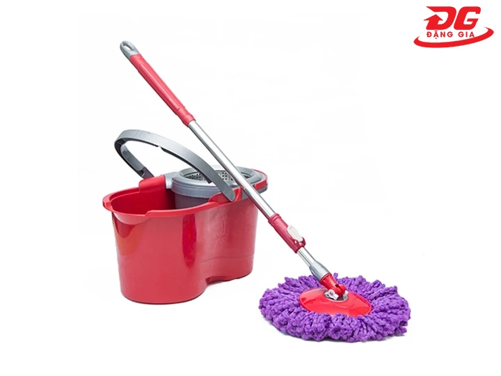 Cây lau dọn sàn nhà bình thường Megahome