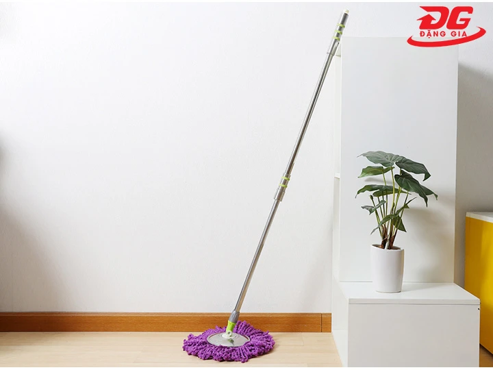 Cây lau nhà bình thường DMX