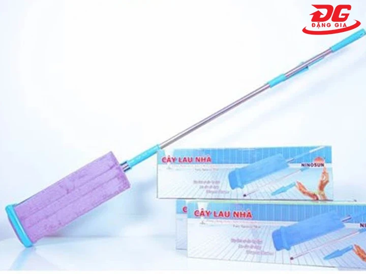 Cây lau sàn nhà thông thường Ninosun