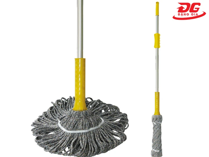 Cây lau vệ sinh sàn nhà bình thường Mỹ Phong