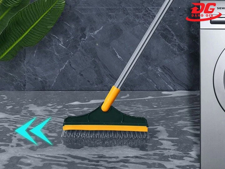Chổi vệ sinh sàn nhà bình thường Ngô Minh