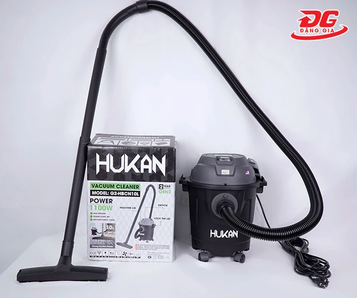 Hukan G2-HBCN10L