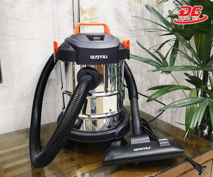 Máy hút bụi Yili