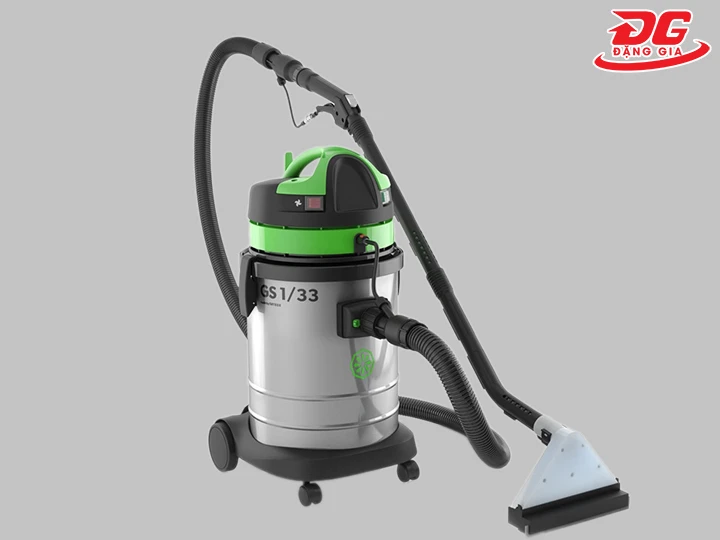 IPC 1200W GS 1/33 EXT