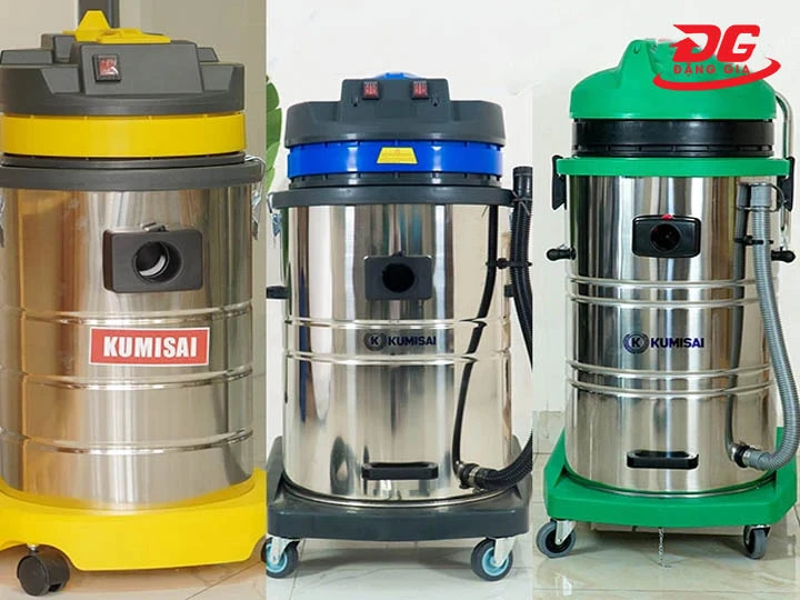 Máy hút bụi công nghiệp thái nguyên