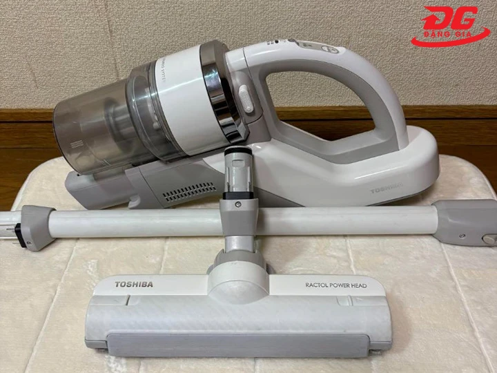 Máy hút bụi Toshiba VC-CL410W