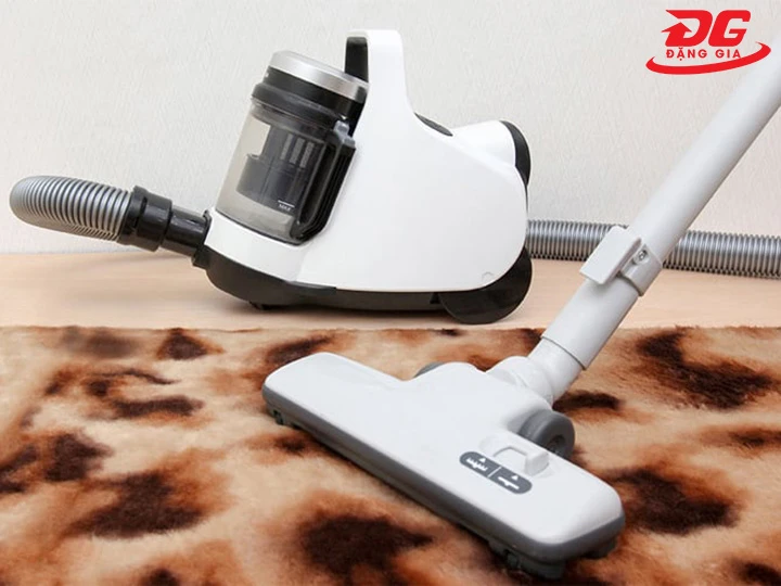 Máy hút bụi Toshiba VC-GC31CPV