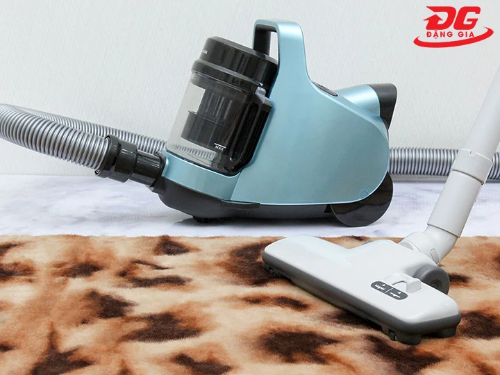 Máy hút bụi Toshiba VC-GC32CPV