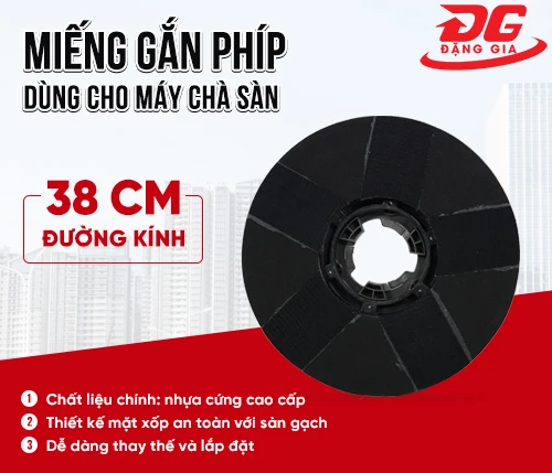 Miếng gắn Phíp 2