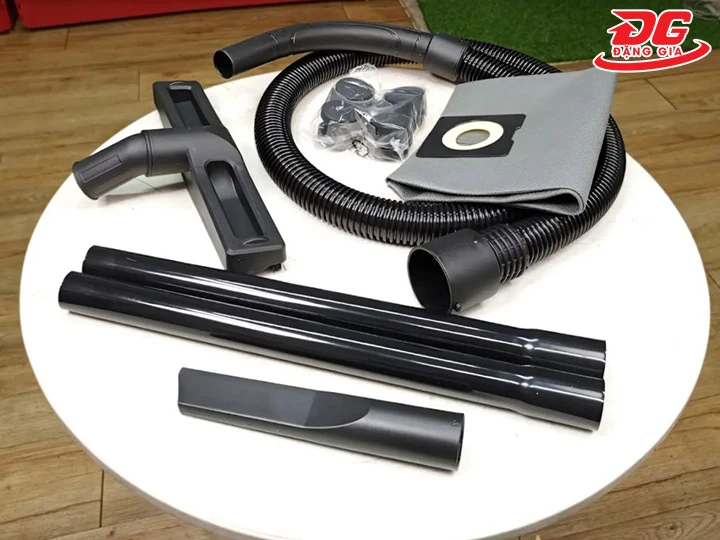phụ kiện của máy hút bụi 10L