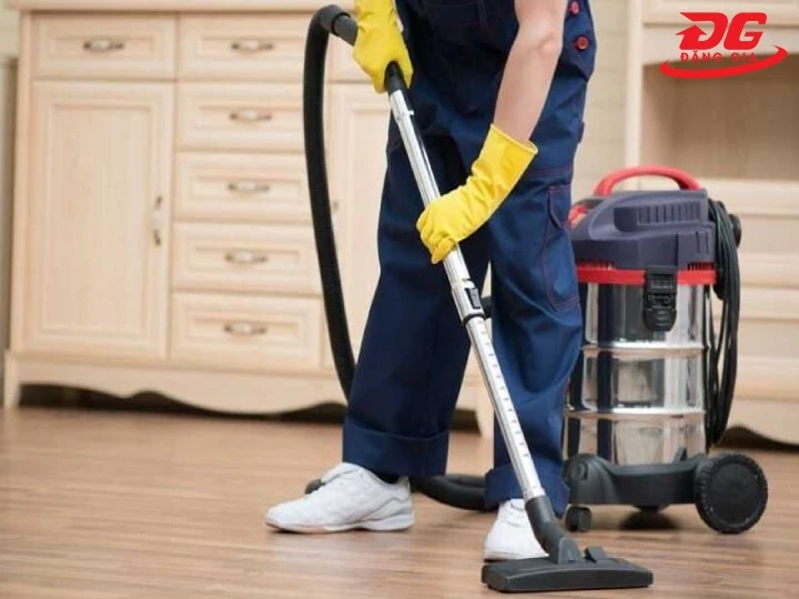 tips sử dụng máy hút bụi 1200W 