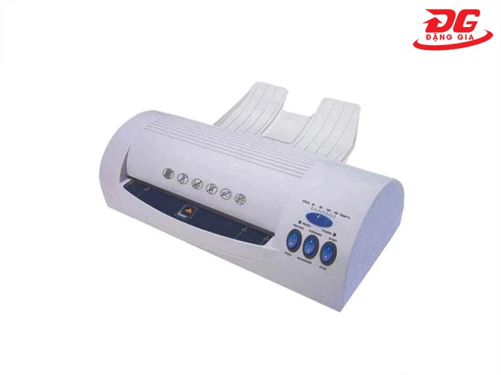 Máy ép plastic FEG 240