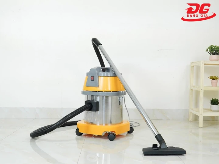 Máy hút bụi 3 triệu Clean Tech CT 151
