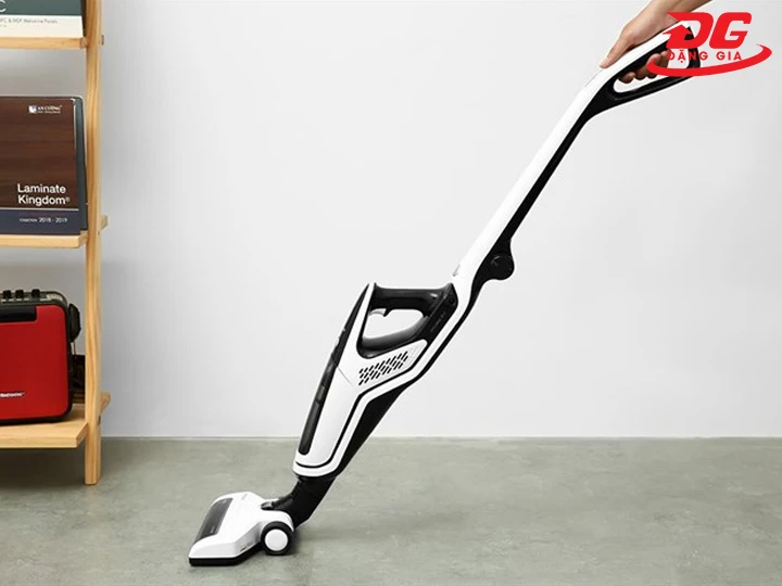 Máy hút bụi 3 triệu Hitachi PV-X80M