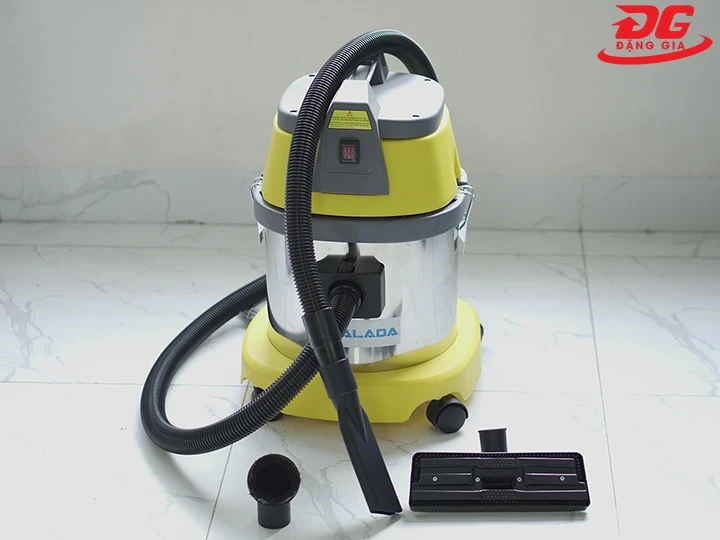 Máy hút bụi công nghiệp 3 triệu Palada PD 20