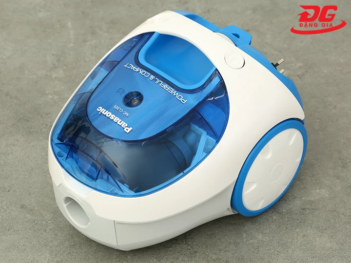 Máy hút bụi 3 triệu Panasonic MC-CL305BN46