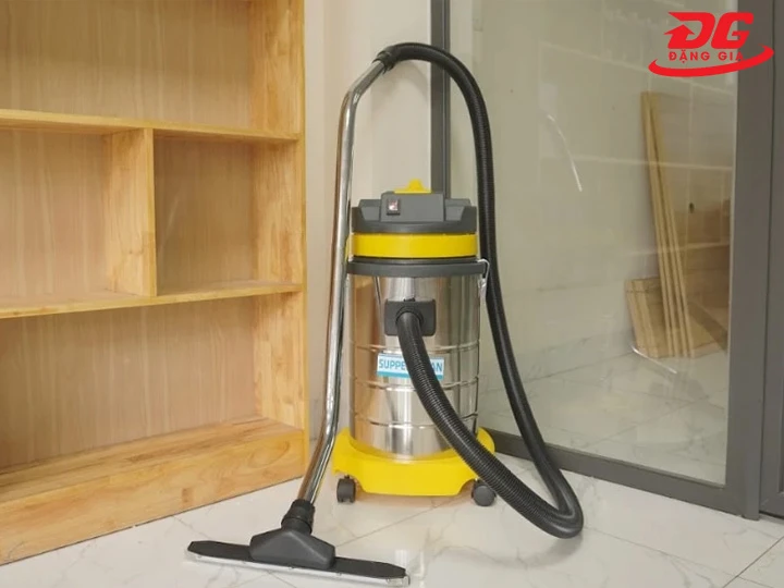 Máy hút bụi 3 triệu Supper Clean PD40A