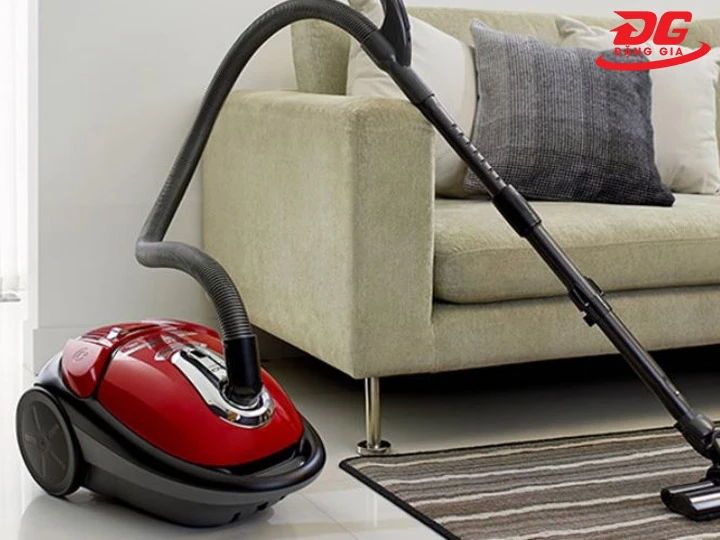 Máy hút bụi gia đình 3 triệu