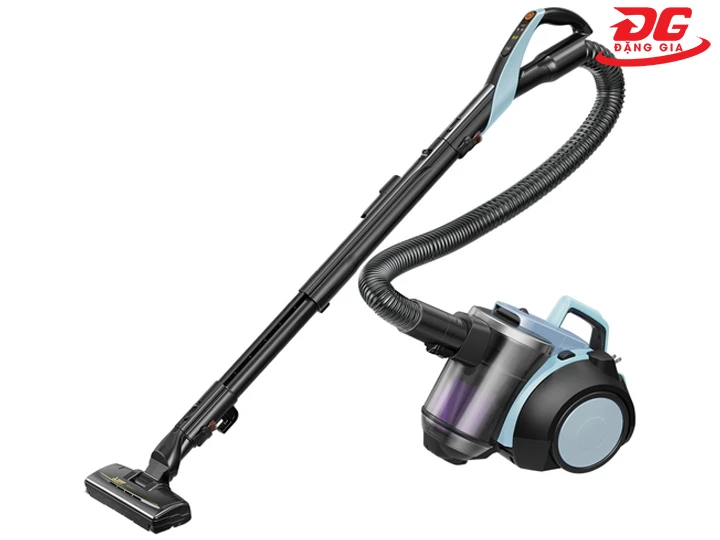 Máy hút bụi nội địa nhật Mitsubishi TC-ZXH20P-A